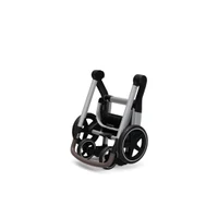 Joolz Cărucior compact Hub+, Timeless Taupe 6