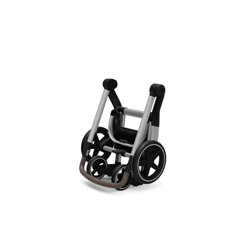 Joolz Cărucior compact Hub+, Timeless Taupe 6