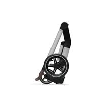 Joolz Cărucior compact Hub+, Timeless Taupe 5