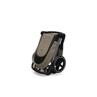 Joolz Cărucior compact Hub+, Timeless Taupe 4