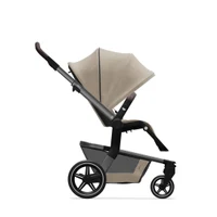 Joolz Cărucior compact Hub+, Timeless Taupe 2