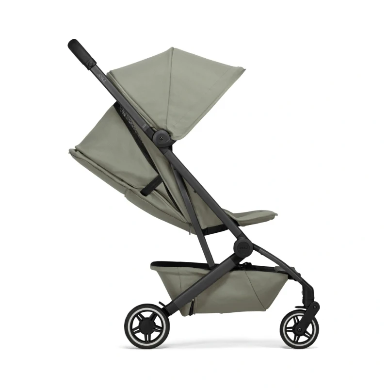 Cărucior sport ultracompact, Joolz Aer+, Sage Green 4