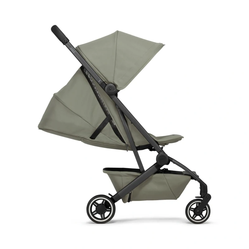 Cărucior sport ultracompact, Joolz Aer+, Sage Green 5
