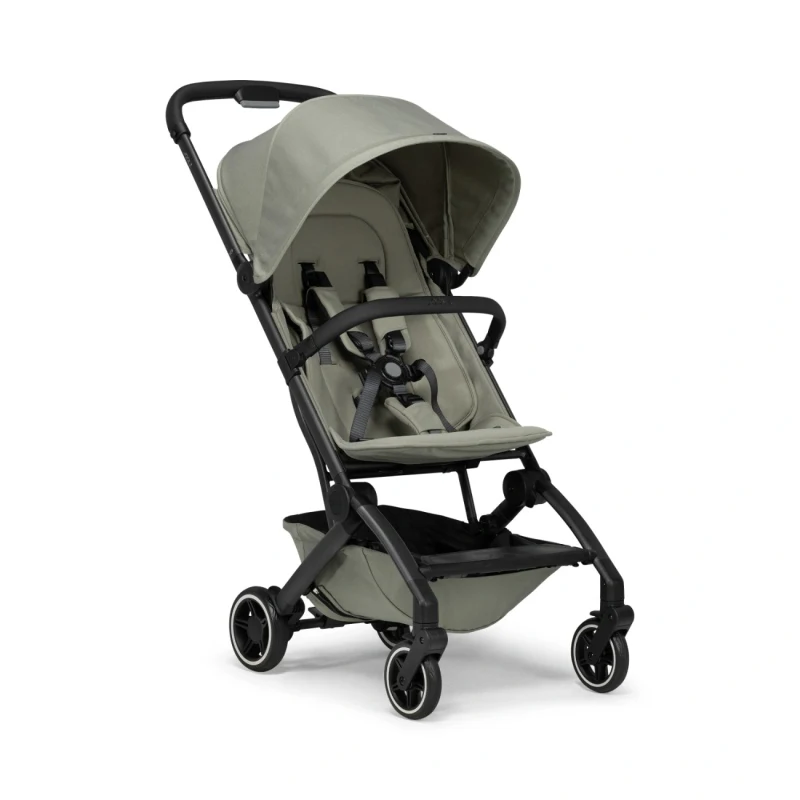 Cărucior sport ultracompact, Joolz Aer+, Sage Green 6