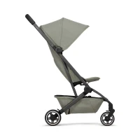 Cărucior sport ultracompact, Joolz Aer+, Sage Green 3