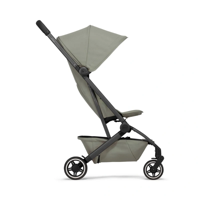 Cărucior sport ultracompact, Joolz Aer+, Sage Green 3