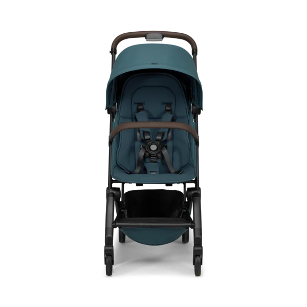 Cărucior sport ultracompact, Joolz Aer+, Ocean Blue 2