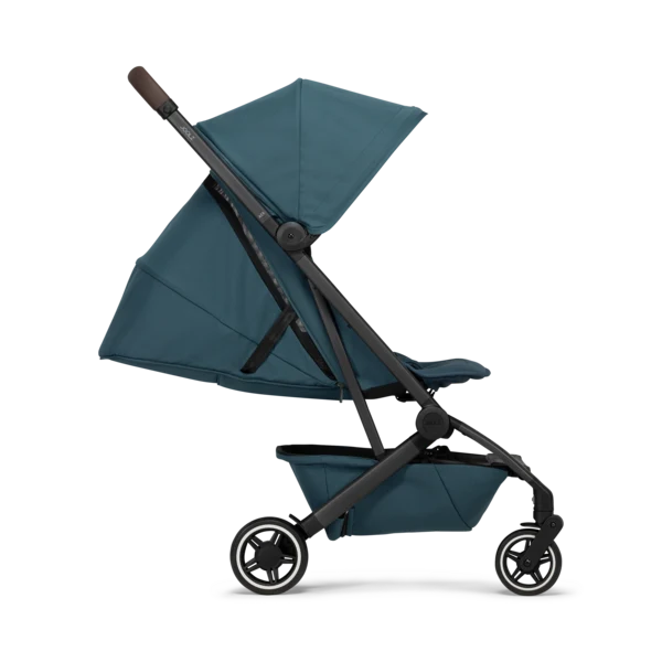 Cărucior sport ultracompact, Joolz Aer+, Ocean Blue 6