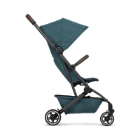 Cărucior sport ultracompact, Joolz Aer+, Ocean Blue 4