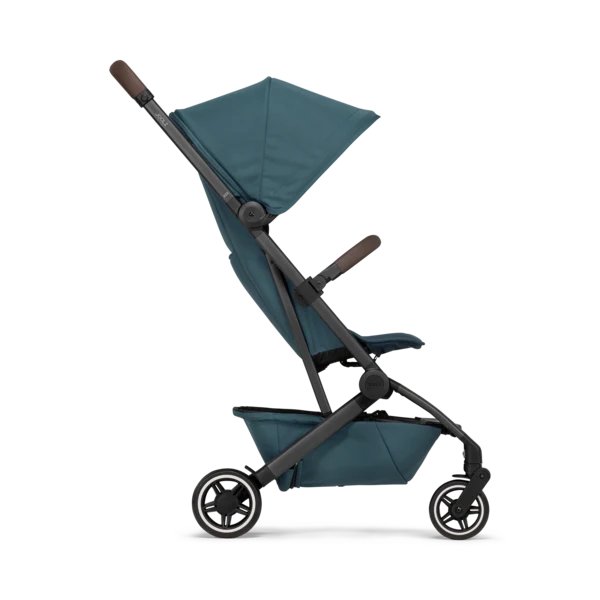 Cărucior sport ultracompact, Joolz Aer+, Ocean Blue 4