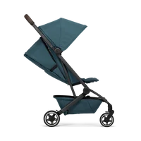 Cărucior sport ultracompact, Joolz Aer+, Ocean Blue 5