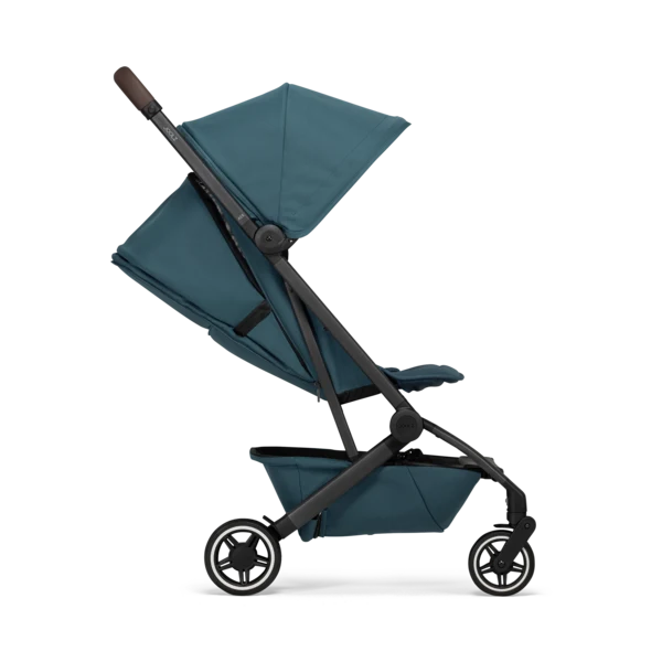 Cărucior sport ultracompact, Joolz Aer+, Ocean Blue 5