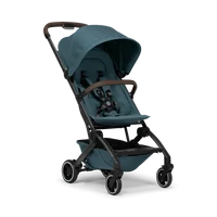 Cărucior sport ultracompact, Joolz Aer+, Ocean Blue 3