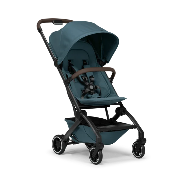 Cărucior sport ultracompact, Joolz Aer+, Ocean Blue 3