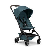 Cărucior sport ultracompact, Joolz Aer+, Ocean Blue