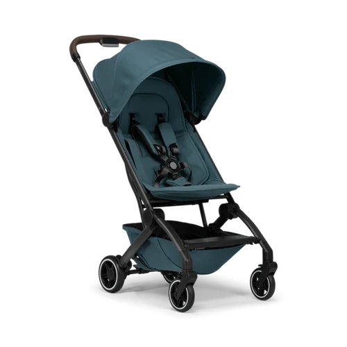 Cărucior sport ultracompact, Joolz Aer+, Ocean Blue