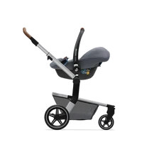 Adaptori pentru scaunul de masina tip scoica al caruciorului Hub, Joolz 2
