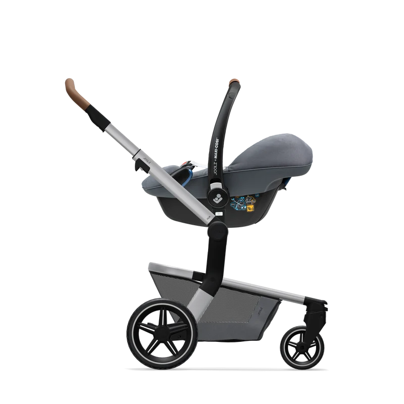 Adaptori pentru scaunul de masina tip scoica al caruciorului Hub, Joolz 2