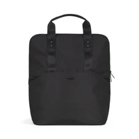 Rucsac din materiale reciclate, Black, Joolz