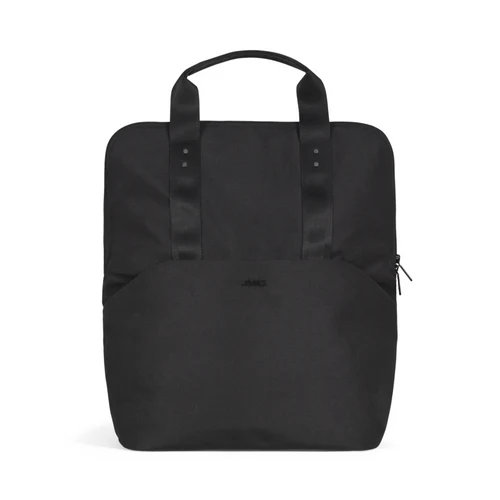 Rucsac din materiale reciclate, Black, Joolz