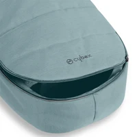 Cybex Husa de iarna Gold, Sky Blue 2