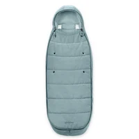 Cybex Husa de iarna Gold, Sky Blue