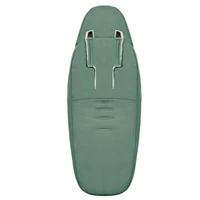 Cybex Husa de iarna pentru picioare Leaf Green dark green 4