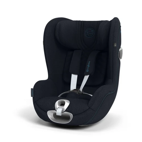 Cybex scaun auto Sirona T i-size Plus Nautical Blue