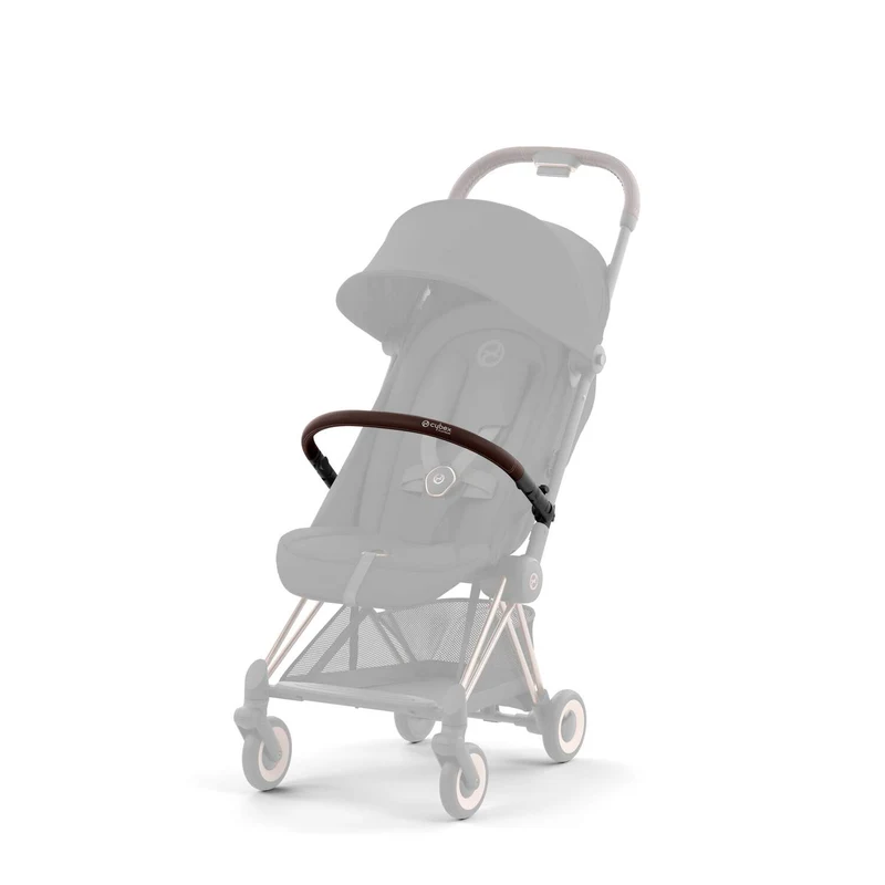 Бампер для коляски Cybex Coya Black 2