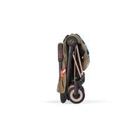 Carucior ultracompact Cybex Coya Rosegold KK One Love Multicolor 8
