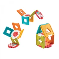 Jucarieeducativa Puzzle&Sortare, TINY LOVE