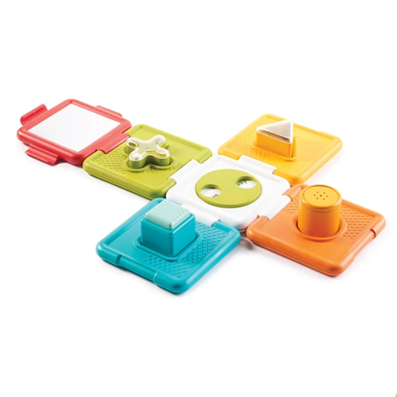 Jucarieeducativa Puzzle&Sortare, TINY LOVE 2