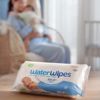 Servetele umede Water Wipes, 9*60 buc, 540 buc 3
