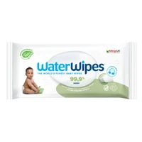 WaterWipes Влажные салфетки WaterWipes, Soapberry, 12×60 шт. в коробке 2