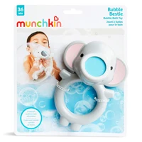 Игрушка для ванной Bubble Bestie Munchkin 3