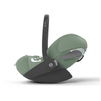 Scaun auto Cybex Cloud T i-Size Plus Leaf Green 2