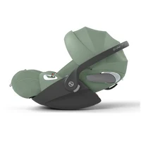 Scaun auto Cybex Cloud T i-Size Plus Leaf Green 4
