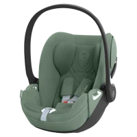 Scaun auto Cybex Cloud T i-Size Plus Leaf Green