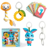 Set-cadou Poienita Vesela, Tiny Love 2