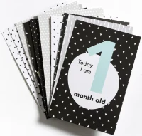 Set-cadou Prietenii Nocturni, Tiny Love 3