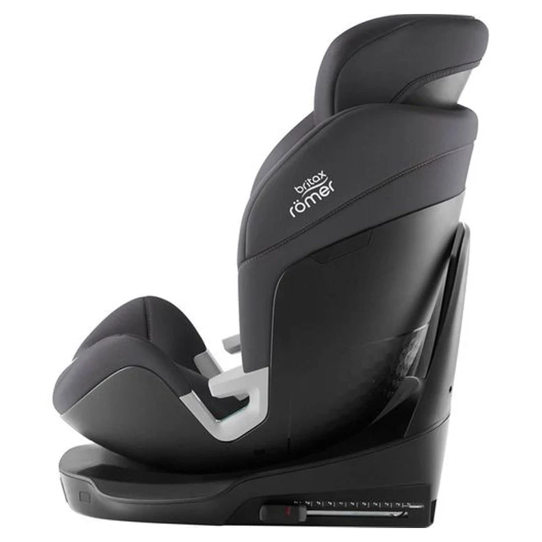Scaun auto Britax Romer Swivel Midnight Grey 8