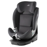 Scaun auto Britax Romer Swivel Midnight Grey 10
