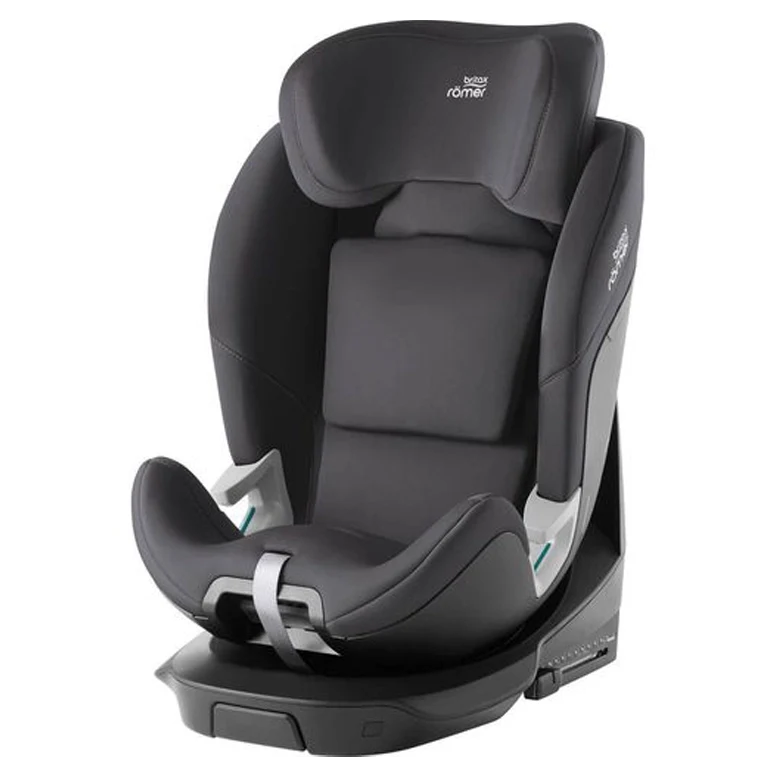 Scaun auto Britax Romer Swivel Midnight Grey 10