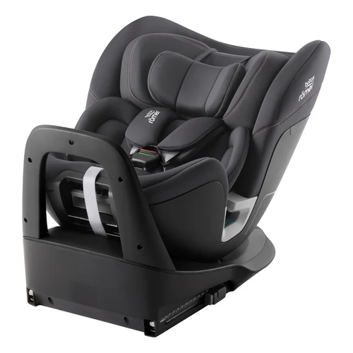 Scaun auto Britax Romer Swivel Midnight Grey