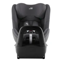 Scaun auto Britax Romer Swivel Midnight Grey 3