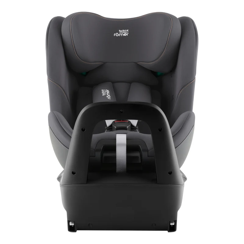 Scaun auto Britax Romer Swivel Midnight Grey 3
