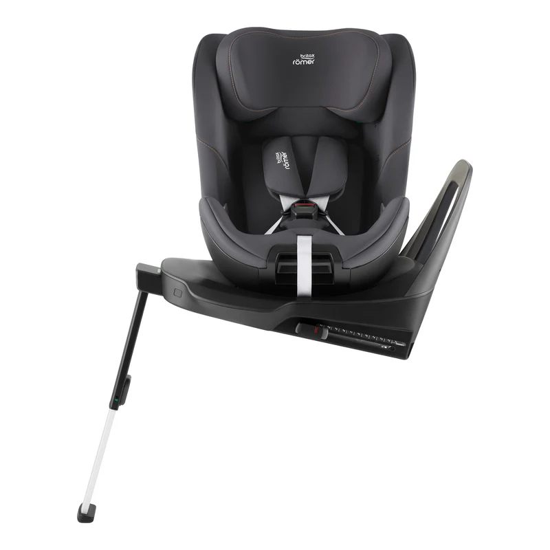 Scaun auto Britax Romer Swivel Midnight Grey 5