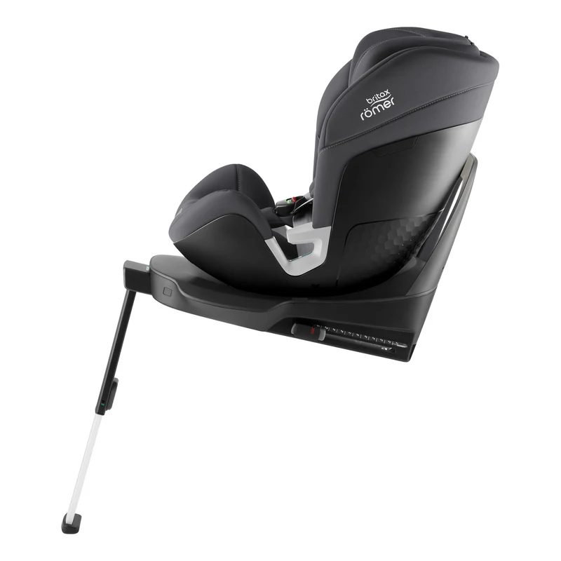 Scaun auto Britax Romer Swivel Midnight Grey 7