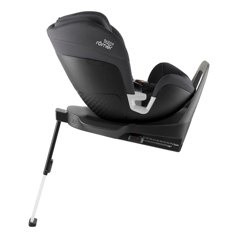 Scaun auto Britax Romer Swivel Midnight Grey 9