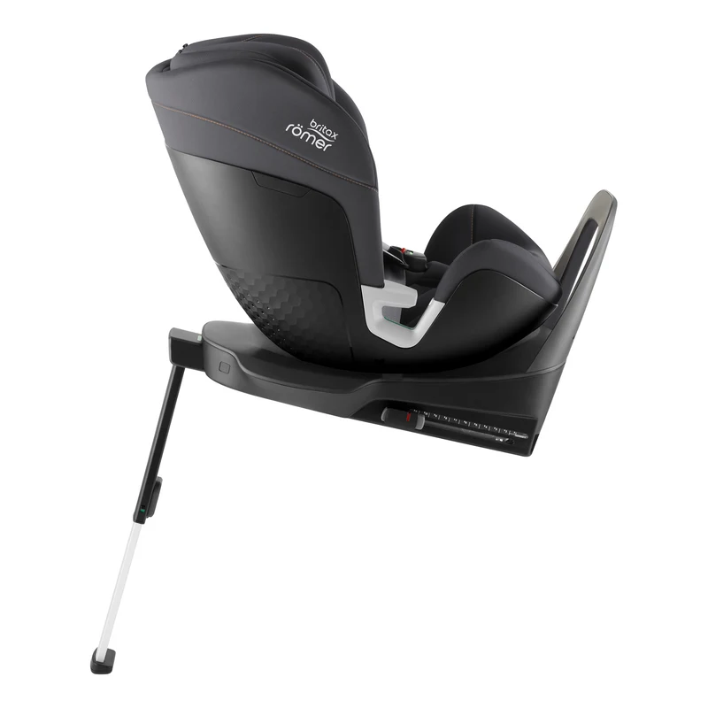 Scaun auto Britax Romer Swivel Midnight Grey 11